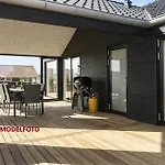 Semesterbostad 391-harboore-slettevej-33 Harboør