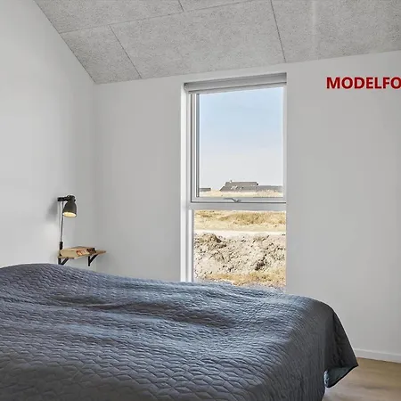 391-harboore-slettevej-33 بيت للعطل