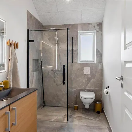 Feriehus 391-harboore-slettevej-33