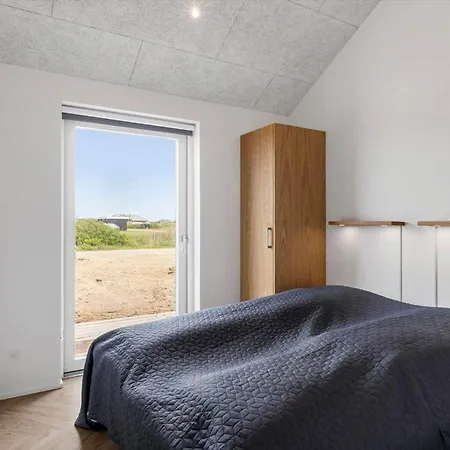 Hébergement de vacances 391-harboore-slettevej-33 Harboør