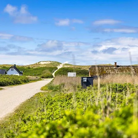 Feriehus 391-harboore-slettevej-33