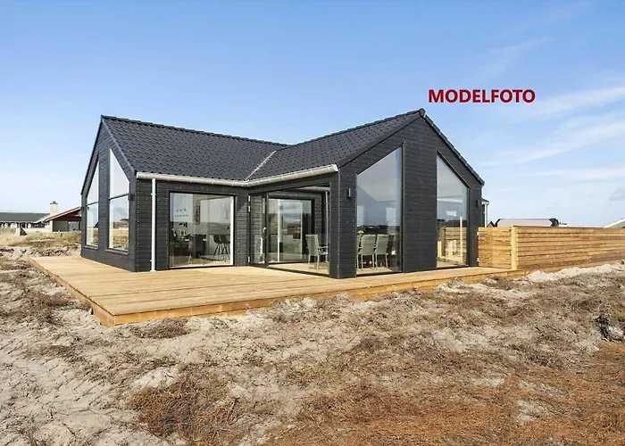 391-harboore-slettevej-33 Сasa de vacaciones
