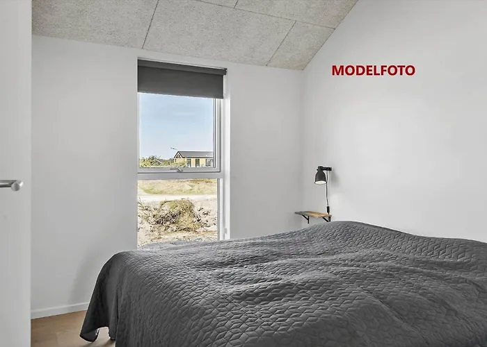 בית נופש 391-harboore-slettevej-33 הרבור