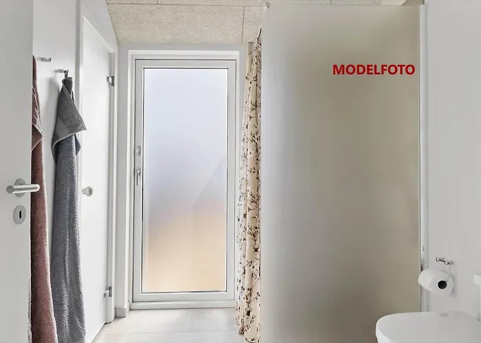 Сasa de vacaciones 391-harboore-slettevej-33 *